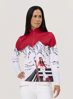 Превью  Джемпер KRIMSON KLOVER Apres Anyone